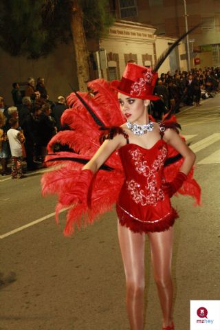 Desfile Carnaval 2016 - Adultos - 156