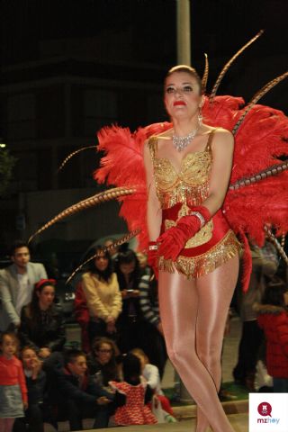 Desfile Carnaval 2016 - Adultos - 159