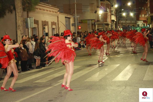 Desfile Carnaval 2016 - Adultos - 162