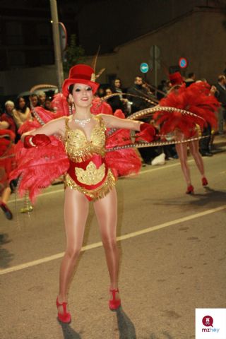 Desfile Carnaval 2016 - Adultos - 163