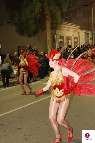 Desfile Carnaval 2016 - Adultos - 165