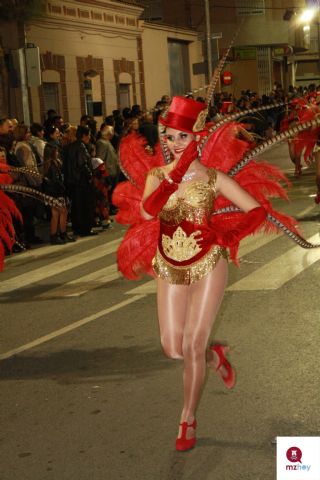 Desfile Carnaval 2016 - Adultos - 167