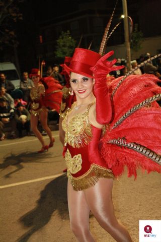 Desfile Carnaval 2016 - Adultos - 168
