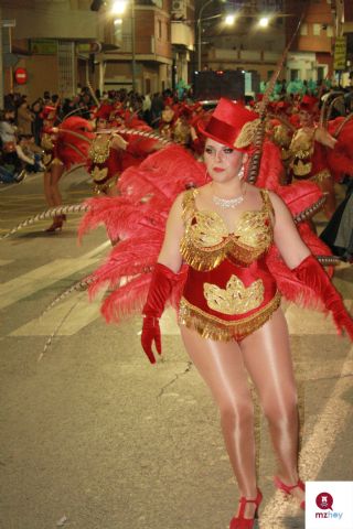 Desfile Carnaval 2016 - Adultos - 169