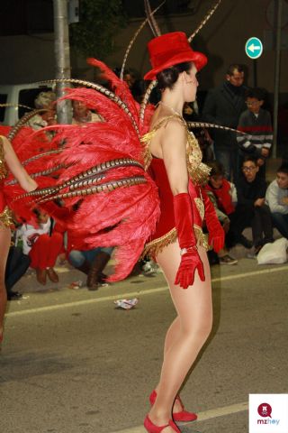 Desfile Carnaval 2016 - Adultos - 170