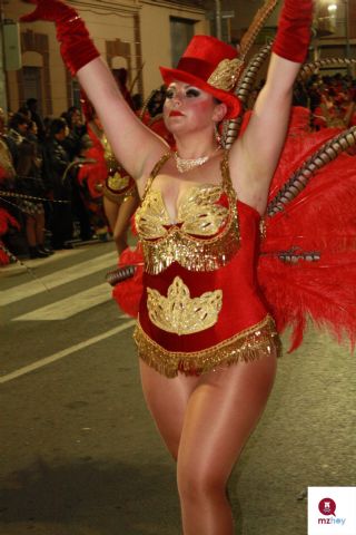 Desfile Carnaval 2016 - Adultos - 171
