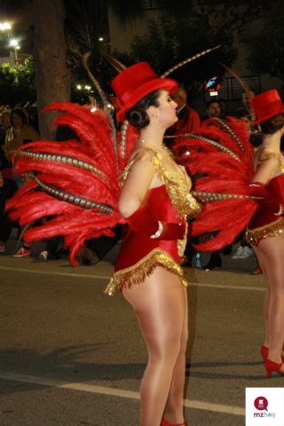 Desfile Carnaval 2016 - Adultos - 172