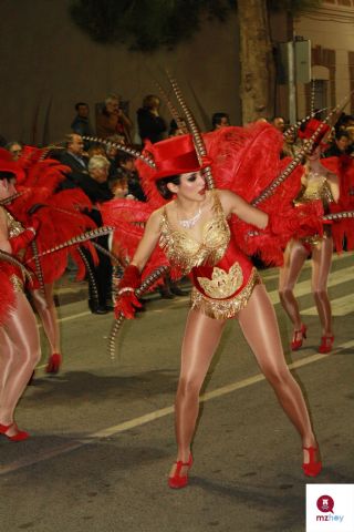 Desfile Carnaval 2016 - Adultos - 174