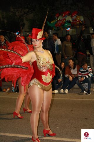 Desfile Carnaval 2016 - Adultos - 175