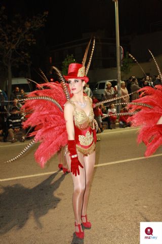 Desfile Carnaval 2016 - Adultos - 176