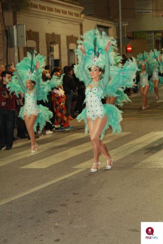 Desfile Carnaval 2016 - Adultos - 181