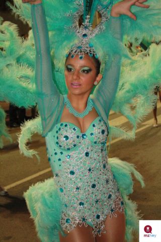 Desfile Carnaval 2016 - Adultos - 183