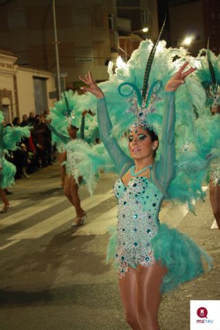 Desfile Carnaval 2016 - Adultos - 186