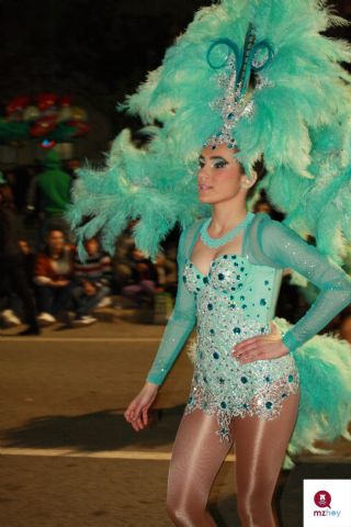 Desfile Carnaval 2016 - Adultos - 192