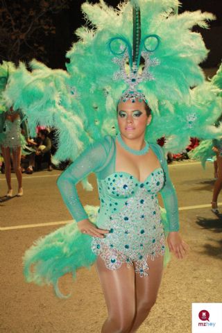 Desfile Carnaval 2016 - Adultos - 193