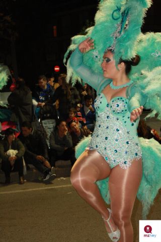 Desfile Carnaval 2016 - Adultos - 195