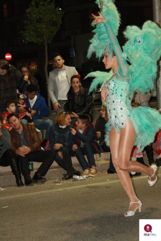 Desfile Carnaval 2016 - Adultos - 196