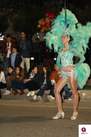 Desfile Carnaval 2016 - Adultos - 197
