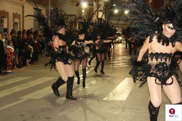 Desfile Carnaval 2016 - Adultos - 201
