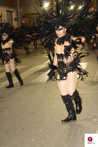 Desfile Carnaval 2016 - Adultos - 202