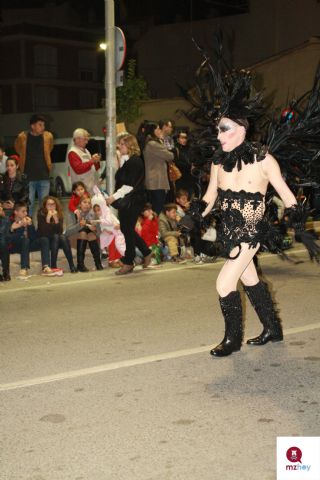 Desfile Carnaval 2016 - Adultos - 204