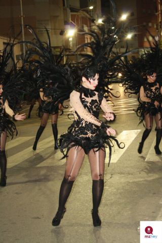 Desfile Carnaval 2016 - Adultos - 206