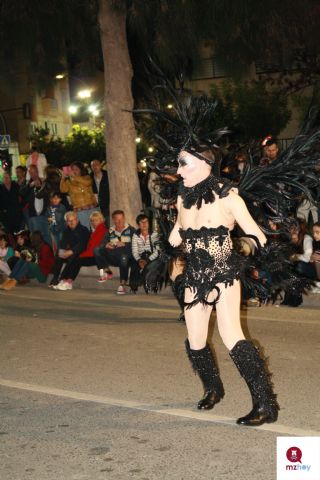 Desfile Carnaval 2016 - Adultos - 210