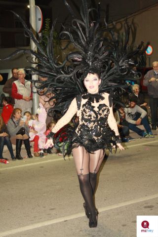 Desfile Carnaval 2016 - Adultos - 211