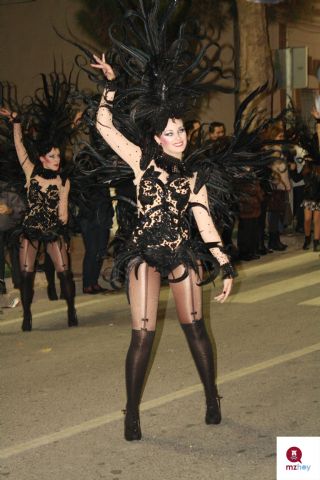 Desfile Carnaval 2016 - Adultos - 213
