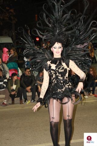 Desfile Carnaval 2016 - Adultos - 215