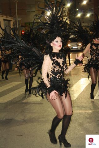 Desfile Carnaval 2016 - Adultos - 217
