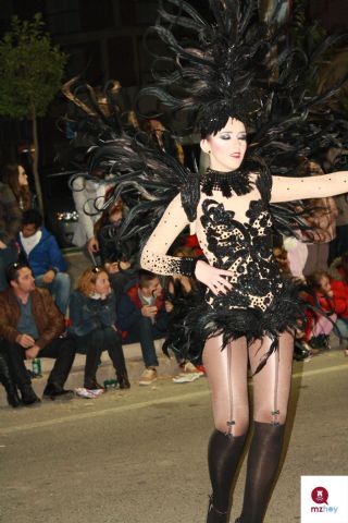 Desfile Carnaval 2016 - Adultos - 222