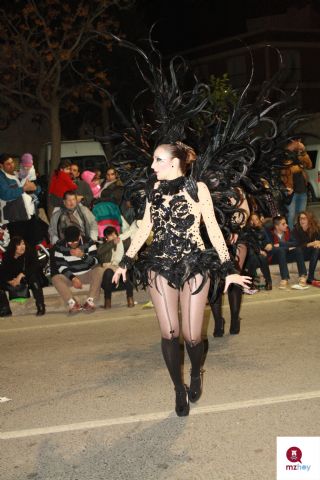 Desfile Carnaval 2016 - Adultos - 223
