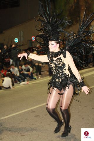 Desfile Carnaval 2016 - Adultos - 225