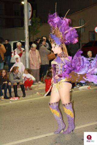Desfile Carnaval 2016 - Adultos - 230
