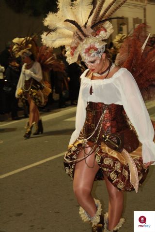 Desfile Carnaval 2016 - Adultos - 231