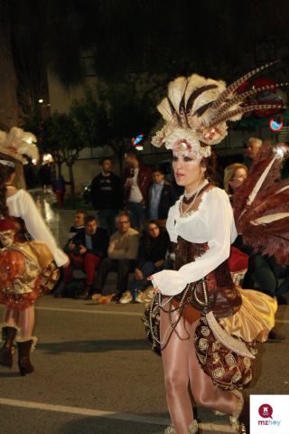 Desfile Carnaval 2016 - Adultos - 234