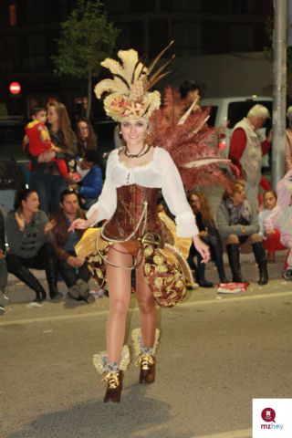 Desfile Carnaval 2016 - Adultos - 235