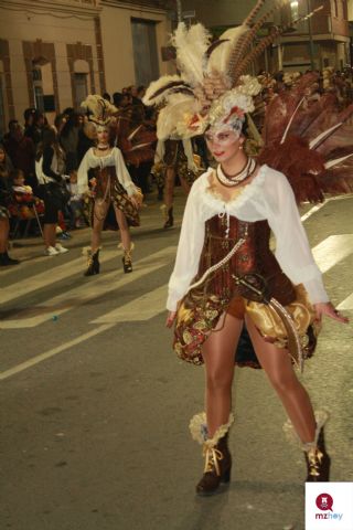 Desfile Carnaval 2016 - Adultos - 237