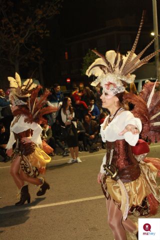 Desfile Carnaval 2016 - Adultos - 239