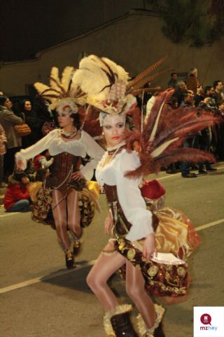 Desfile Carnaval 2016 - Adultos - 240
