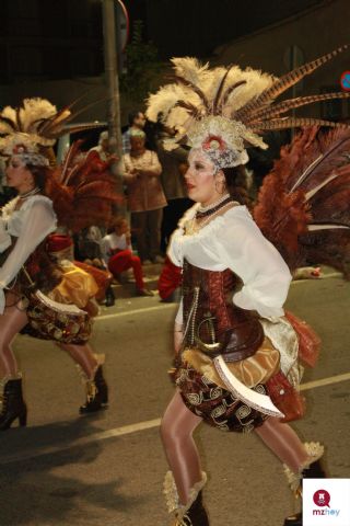 Desfile Carnaval 2016 - Adultos - 242