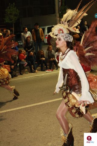 Desfile Carnaval 2016 - Adultos - 243