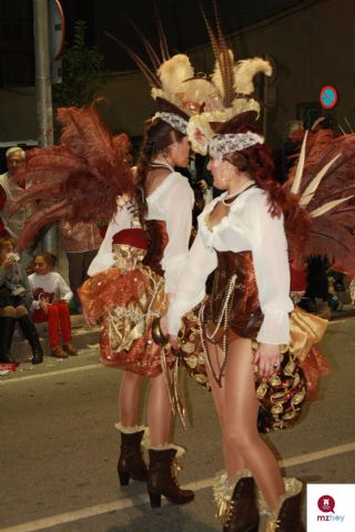 Desfile Carnaval 2016 - Adultos - 247