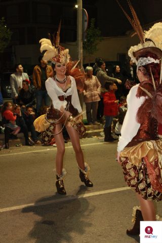 Desfile Carnaval 2016 - Adultos - 248