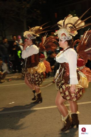 Desfile Carnaval 2016 - Adultos - 249
