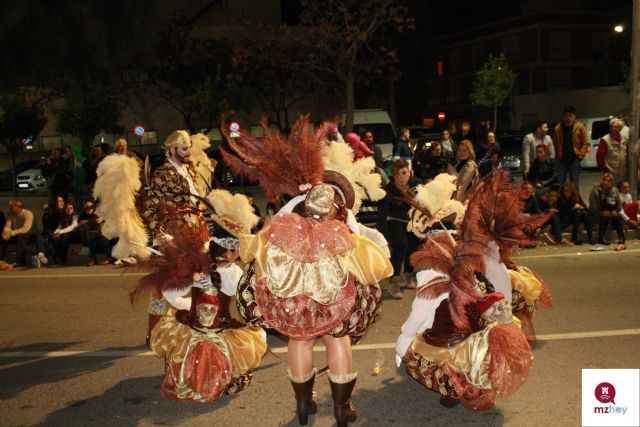 Desfile Carnaval 2016 - Adultos - 251