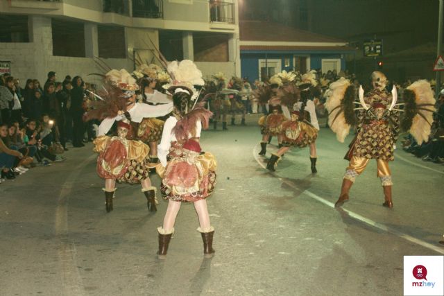 Desfile Carnaval 2016 - Adultos - 253