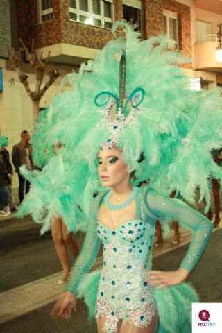 Desfile Carnaval 2016 - Adultos - 259