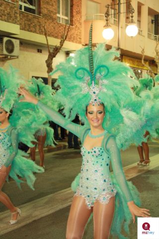 Desfile Carnaval 2016 - Adultos - 260